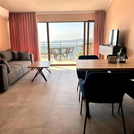 Семеен Хотел Golden Place Sozopol Extérieur photo