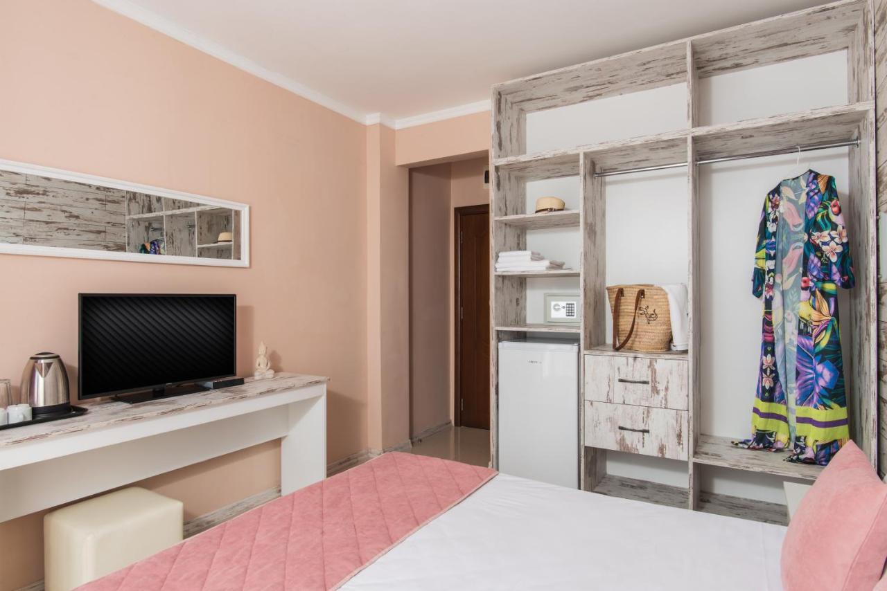 Семеен Хотел Golden Place Sozopol Extérieur photo